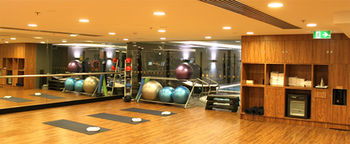 Shangri-La Hotel, Sydney - Accommodation Gold Coast 49