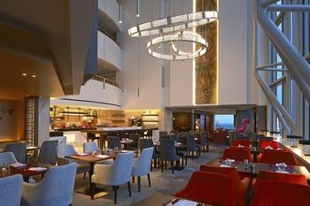 Shangri-La Hotel, Sydney - Accommodation Gold Coast 51