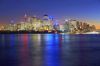 Shangri-La Hotel, Sydney - Accommodation Gold Coast 53