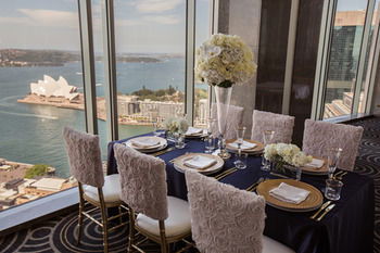 Shangri-La Hotel, Sydney - Accommodation Gold Coast 56