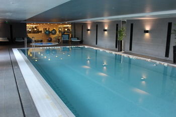 Shangri-La Hotel, Sydney - Accommodation Gold Coast 57