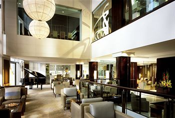 Shangri-La Hotel, Sydney - Accommodation Gold Coast 0