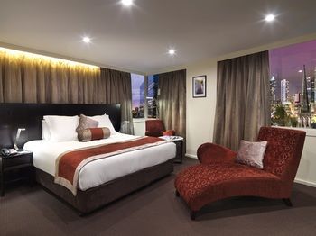 Hotel Grand Chancellor Melbourne - Accommodation Gold Coast 13