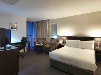 Hotel Grand Chancellor Melbourne - Accommodation Gold Coast 16