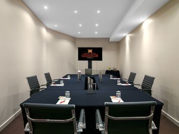 Hotel Grand Chancellor Melbourne - Accommodation Gold Coast 19