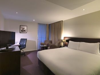 Hotel Grand Chancellor Melbourne - Accommodation Gold Coast 24