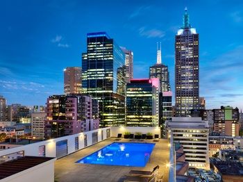Hotel Grand Chancellor Melbourne - Accommodation Gold Coast 25