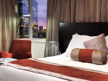 Hotel Grand Chancellor Melbourne - Accommodation Gold Coast 26