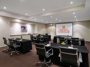 Hotel Grand Chancellor Melbourne - Accommodation Gold Coast 28