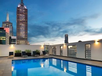Hotel Grand Chancellor Melbourne - Accommodation Gold Coast 31