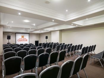 Hotel Grand Chancellor Melbourne - Accommodation Gold Coast 36