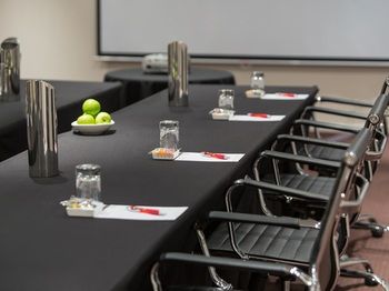 Hotel Grand Chancellor Melbourne - Accommodation Gold Coast 39
