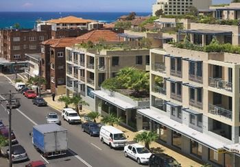 Adina Apartment Hotel Coogee - 1 Gold Coast 0