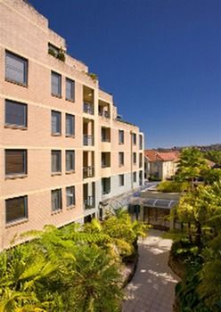 Adina Apartment Hotel Coogee - 1 Gold Coast 21