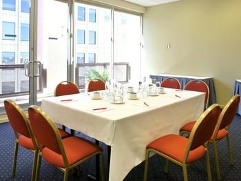 Ibis Melbourne Little Bourke Street - Accommodation Gold Coast 26
