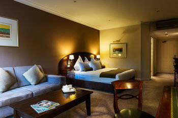 The Sebel Hawkesbury Resort And Spa - Accommodation Gold Coast 2