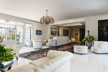 The Sebel Hawkesbury Resort And Spa - Accommodation Gold Coast 4