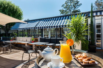 The Sebel Hawkesbury Resort And Spa - Accommodation Gold Coast 5