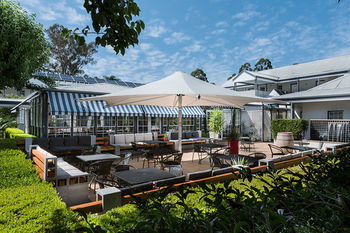 The Sebel Hawkesbury Resort And Spa - Accommodation Gold Coast 6