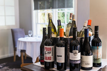 The Sebel Hawkesbury Resort And Spa - Accommodation Gold Coast 11