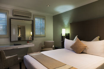 The Sebel Hawkesbury Resort And Spa - Accommodation Gold Coast 13