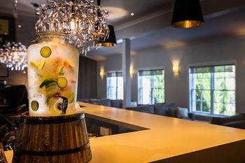 The Sebel Hawkesbury Resort And Spa - Accommodation Gold Coast 18