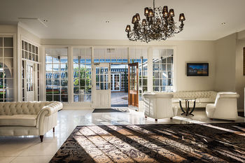 The Sebel Hawkesbury Resort And Spa - Accommodation Gold Coast 19