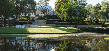 The Sebel Hawkesbury Resort And Spa - Accommodation Gold Coast 20