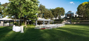 The Sebel Hawkesbury Resort And Spa - Accommodation Gold Coast 21