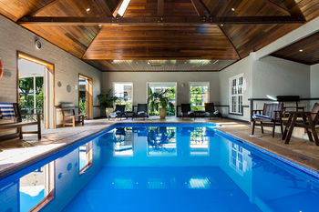 The Sebel Hawkesbury Resort And Spa - Accommodation Gold Coast 22