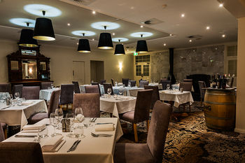 The Sebel Hawkesbury Resort And Spa - Accommodation Gold Coast 24