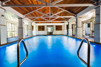 The Sebel Hawkesbury Resort And Spa - Accommodation Gold Coast 29