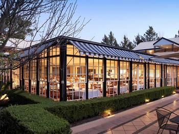 The Sebel Hawkesbury Resort And Spa - Accommodation Gold Coast 32