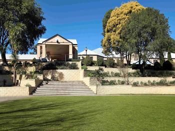 The Sebel Hawkesbury Resort And Spa - Accommodation Gold Coast 33