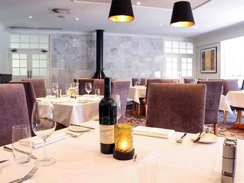 The Sebel Hawkesbury Resort And Spa - Accommodation Gold Coast 34