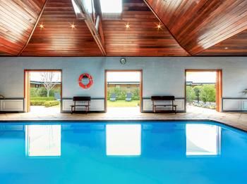 The Sebel Hawkesbury Resort And Spa - Accommodation Gold Coast 39