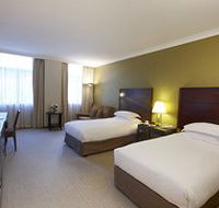 The Grace Hotel - Accommodation Gold Coast