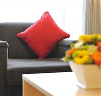 Metro Apartments on Bank Place - Accommodation Gold Coast