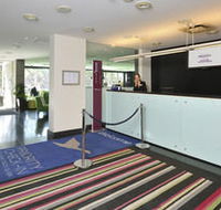 Mercure Melbourne Treasury Gardens - Accommodation Gold Coast