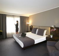 Novotel Sydney Rockford Darling Harbour - Accommodation Gold Coast