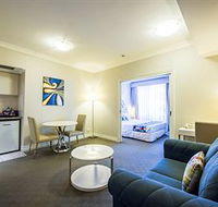 Seasons Harbour Plaza - Accommodation Gold Coast