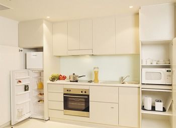 Adina Apartment Hotel Sydney, Harbourside - 1 Gold Coast 3