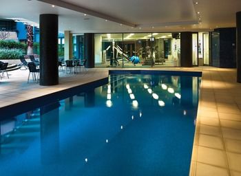 Adina Apartment Hotel Sydney, Harbourside - 1 Gold Coast 5