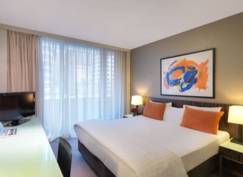 Adina Apartment Hotel Sydney, Harbourside - 1 Gold Coast 6