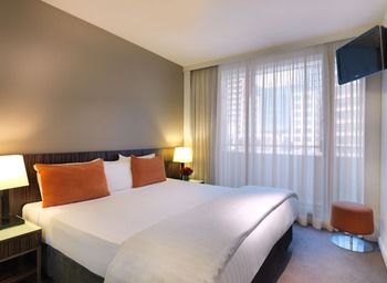 Adina Apartment Hotel Sydney, Harbourside - 1 Gold Coast 8