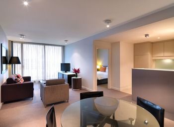 Adina Apartment Hotel Sydney, Harbourside - 1 Gold Coast 13