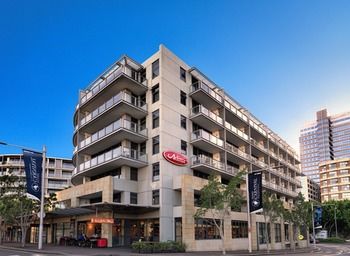 Adina Apartment Hotel Sydney, Harbourside - 1 Gold Coast 14