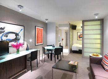 Adina Apartment Hotel Sydney, Harbourside - 1 Gold Coast 15