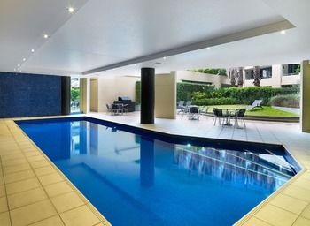 Adina Apartment Hotel Sydney, Harbourside - 1 Gold Coast 16