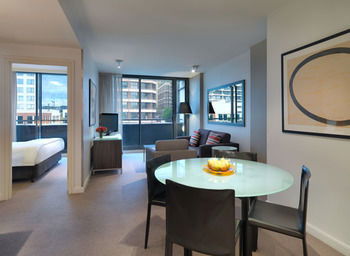 Adina Apartment Hotel Sydney, Harbourside - 1 Gold Coast 17